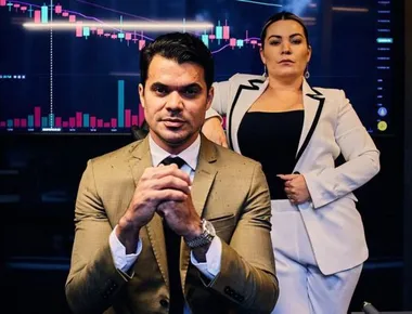 Justiça da Paraíba decreta falência da Braiscompany após golpe de mais de R$ 1 bilhão