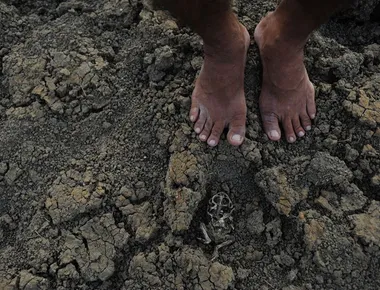 Sertão Vivo: R$ 150 milhões para água, produção e adaptação climática no semiárido da Paraíba