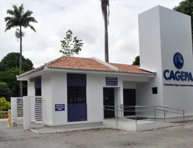 Incluída no debate eleitoral de 2026, Companhia de Água da Paraíba sobe em ranking