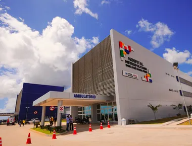 Médicos denunciam erros em laudos no Hospital Metropolitano, na Grande João Pessoa