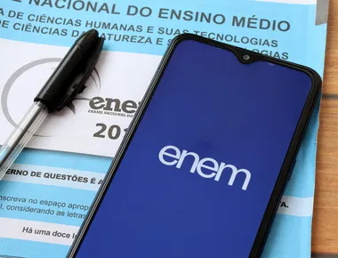 Enem 2026: prazo para solicitar isenção da taxa de inscrição termina nesta sexta-feira (24)