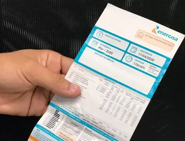 Conta de luz: Aneel renova bandeira amarela e tarifa continua mais cara
