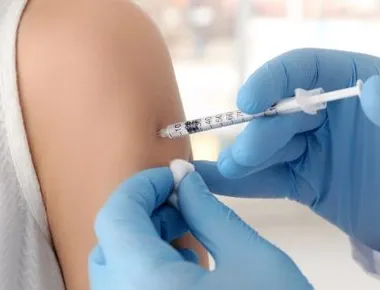 Vacinação contra a gripe é ampliada para crianças a partir dos seis meses de idade, na Paraíba