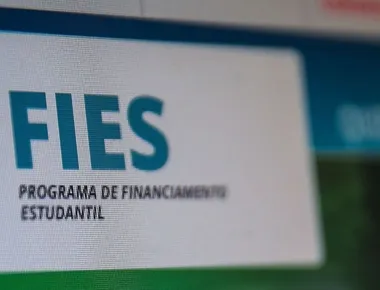 Inscrições para vagas remanescentes do Fies do 1° semestre encerram nesta quarta-feira (29)