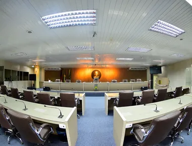 Sessões relâmpago: Câmara de Campina Grande teve 12 reuniões com menos de 20 minutos em 2025