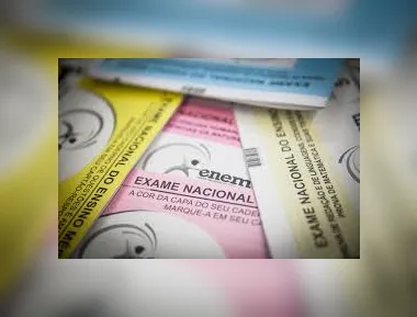 Gabarito oficial do 2º dia do Enem 2025 deve ser divulgado na quinta (20), aponta MEC