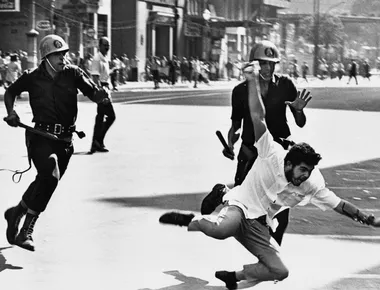 O golpe de 64 e a ditadura militar devem permanecer em nossa memória