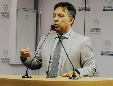 Lembrado para vice de Cícero, Fábio Ramalho anuncia filiação ao PSD de Pedro