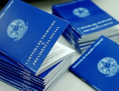 Paraíba registra ganho de mais de dois mil postos de trabalho em abril, indica Caged