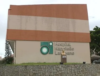 Máquina de radioterapia quebra e interrompe tratamento de pacientes no Hospital Napoleão Laureano