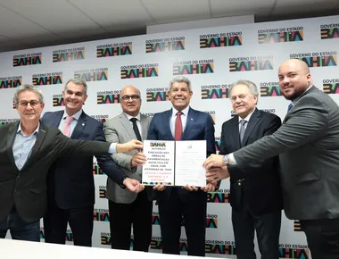 Governo da Bahia garante infraestrutura para nova fábrica da São Braz