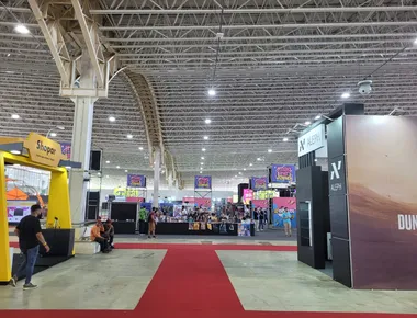 Imagineland 2025 vai acontecer em Campina Grande