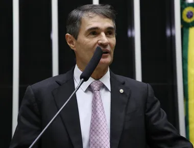 Romero sobre votação que quebrou sigilo do filho de Lula: " nunca votei para proteger"
