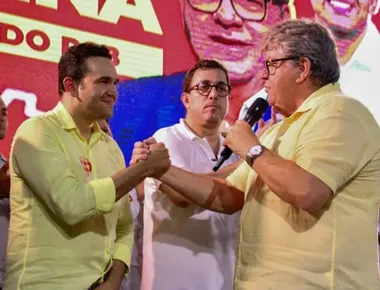 Além de Pedro e Veneziano, Romero também não veta ida de Jhony para oposição