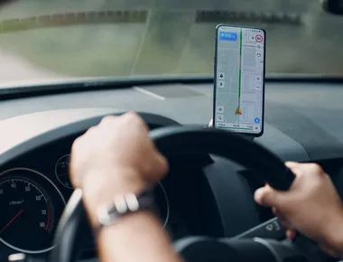 Bloqueio de motoristas por aplicativo: TJ suspende processos para definir regra na PB