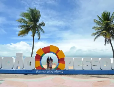 Lei dos 'naming rights' em João Pessoa abre brecha para bets; autor promete mudar texto