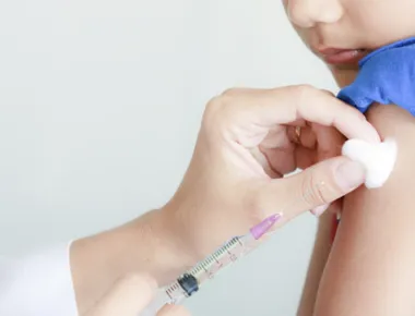 Paraíba aplica mais de 51 mil doses no Dia D de Multivacinação contra sarampo e HPV