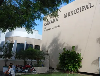 Justiça suspende CPI da Cagepa na Câmara Municipal de João Pessoa