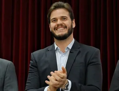 Bruno não participará de evento de Michelle Bolsonaro em Campina Grande