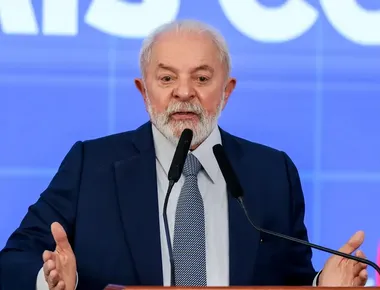 Lula assina medida provisória que põe fim à 'taxa das blusinhas' para importações de até U$50
