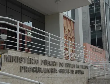MP abre investigação sobre suposto 'jogo de azar' em praça pública de Serraria, no Brejo
