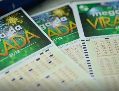 Sorteio da Mega da Virada 2025 acontece nesta quarta-feira (31); saiba até quando apostar