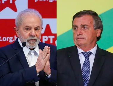 Polarização: Lucas lidera entre lulistas, e Efraim vence entre bolsonaristas, aponta Quaest
