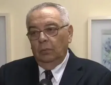 Justiça mantém prisão domiciliar de médico condenado por estupro de crianças