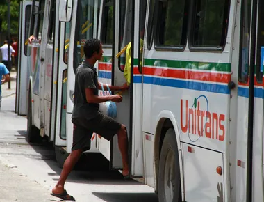 Aumento da passagem de ônibus em João Pessoa: reajuste de R$ 5,45 é confirmado pela prefeitura