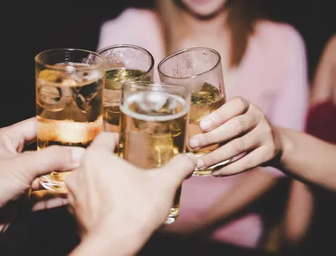 Venda de  bebidas alcoólicas nas Eleições 2026 não será proibida na Paraíba