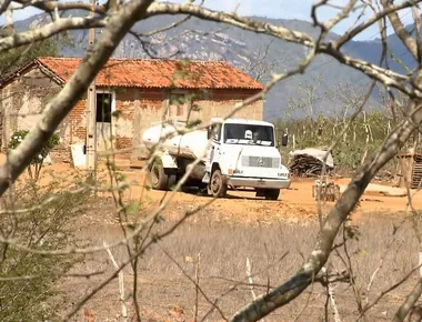 Operação Carro-Pipa é suspensa e pode deixar 270 mil habitantes da Paraíba sem água