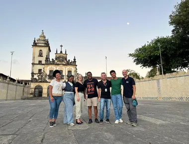 Afroturismo: o que é e qual a importância cultural para a valorização da consciência negra