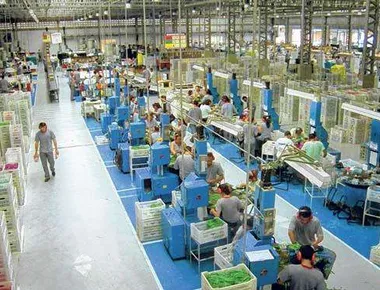 Juros altos viram barreira para 80% das indústrias na contratação de financiamentos