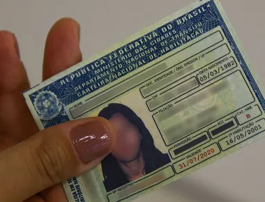 Paraíba emite mais de 55 mil CNHs em 2026, mais que o dobro de 2025