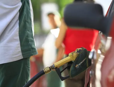 Preço da gasolina tem variação de quase 20% em Campina Grande, diz Procon