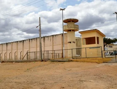 Justiça manda Estado da Paraíba exonerar diretores de presídios sem formação superior