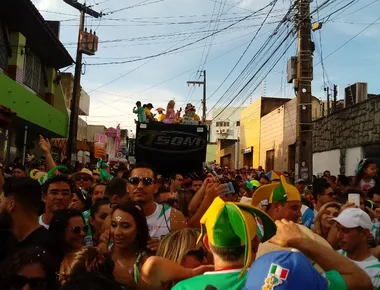 Campina Folia: inscrições para blocos carnavalescos começam na quarta-feira (7)