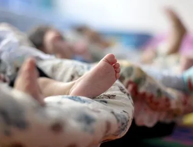 Lei sancionada proíbe exposição de crianças em obras com sexualização e criminalidade na Paraíba