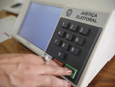 Eleições 2026: Mais de 9,5 mil paraibanos solicitaram o voto em trânsito para o 1º turno