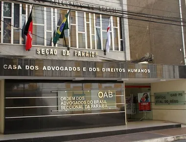 OAB-PB suspende registro de ‘falsa advogada’ e pede apuração interna após fraude
