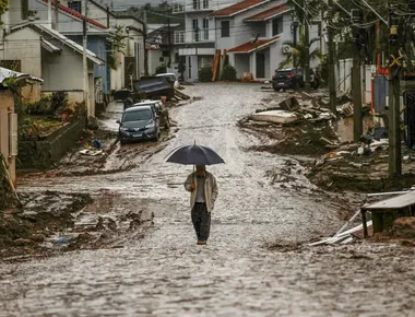 PAC Seleções: Paraíba é contemplada com três projetos de prevenção a desastres naturais