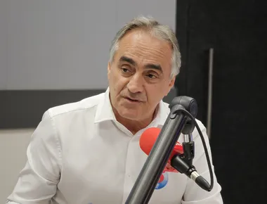 Após trocar PT por partido da Direita, Cartaxo anuncia apoio à chapa governista