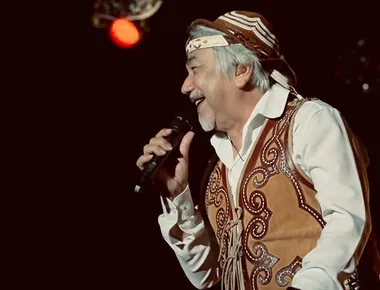 Festa das Neves 2026: Santanna, O Cantador e mais atrações nesta terça (4)