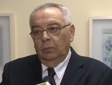 Pediatra Fernando Cunha Lima é condenado a 20 anos em nova sentença por estupro de criança