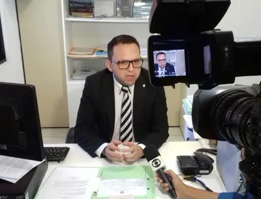 CNJ mantém aposentadoria de juiz da Paraíba que teve 'relação íntima' com advogado de facção