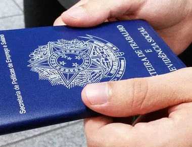 Veja as 2.075 vagas de emprego disponíveis nos Sines nesta semana