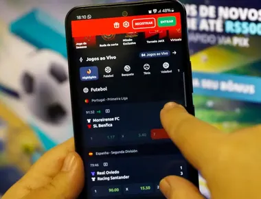 Justiça determina bloqueio da Pixbet em todo o Brasil e multa empresa em R$ 4,7 milhões