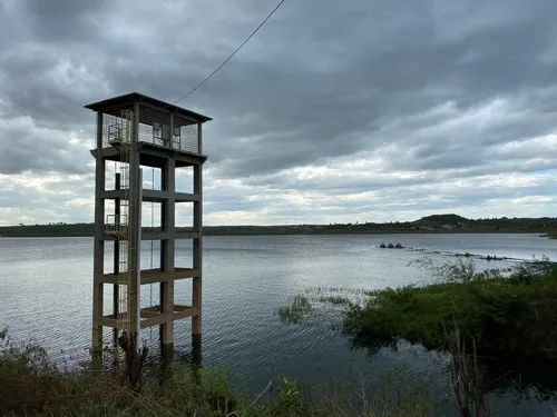 
				
					160 anos: chegada das águas do Rio São Francisco vira a página na história de Campina Grande
				
				