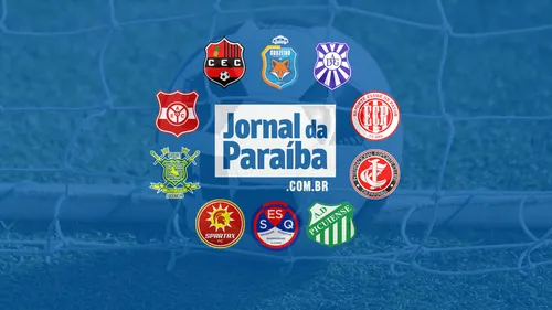 
				
					2ª divisão do Campeonato Paraibano 2024: Everton Cabaré, do Auto Esporte, é o artilheiro
				
				