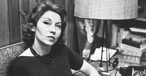 
				
					5 citações de Clarice Lispector para usar na redação do Enem
				
				